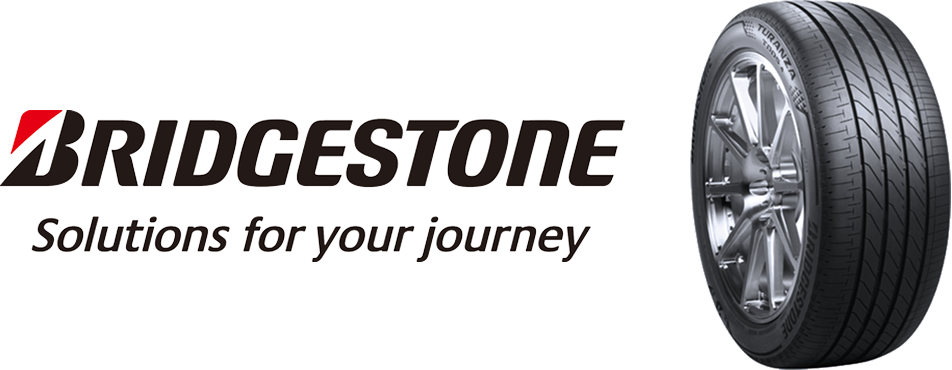 Bridgestone. Solutions for your journey