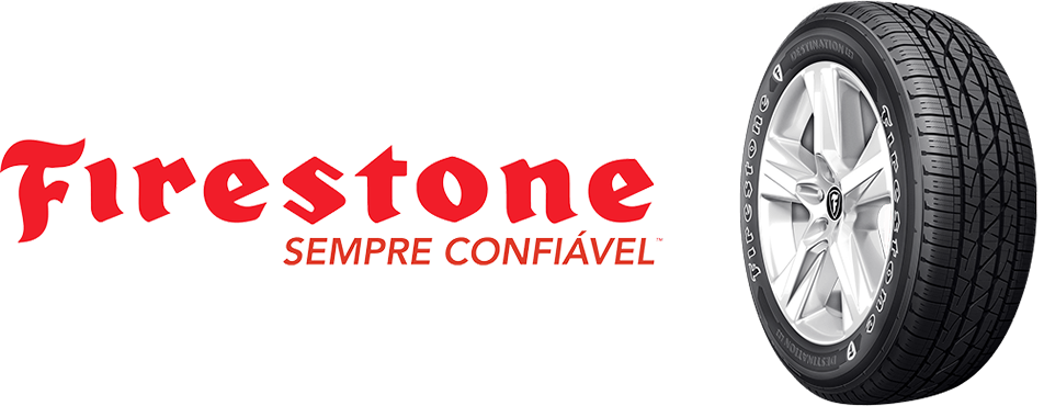 Firestone. Sempre confiável